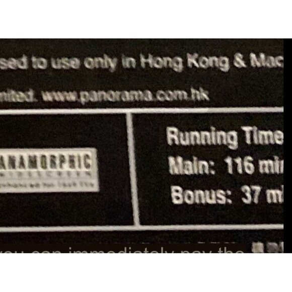 Chinese DVD 荷里活經典愛情喜劇《偷聽女人心》親 切情話更貼妳心 What Women Want Hollywood Romance - Picture 5 of 12